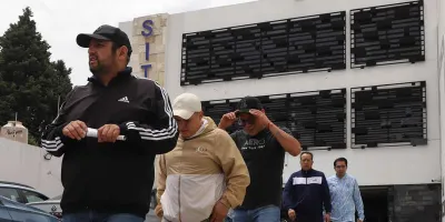 Volkswagen y SITIAVW llevan negociación al 2 de octubre en Puebla