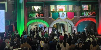 Reconocen a mujeres insurgentes durante el Grito de Independencia en Texmelucan