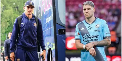Tigres refuerza su ataque en el cierre del mercado