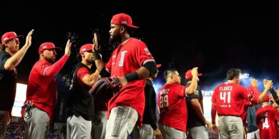 Toros de Tijuana regresan a la Serie del Rey