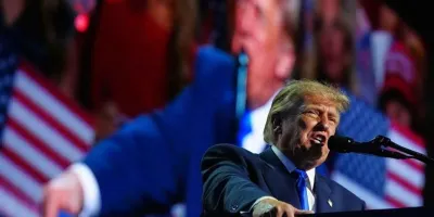 Trump ofrece 5 mil dólares a cada ciudadano si gana el Partido Republicano