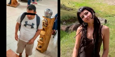 Videos cercan a ‘El Trompas’