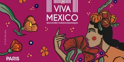Viva México celebra su 14.ª edición y lleva el cine mexicano al corazón de París