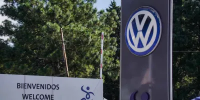 Ajustes en Volkswagen amenazan a proveedores y empleos en Puebla