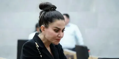 Ya no intervendrá el Tepjf entre conflicto entre Nayeli Salvatori y Morena