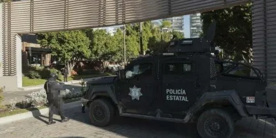 Zonas exclusivas de Puebla, las preferidas de criminales para opera y esconderse