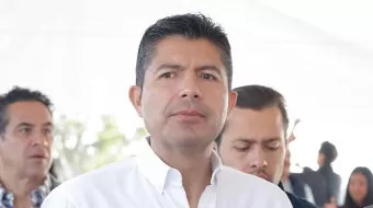 AN espera respuesta de Eduardo Rivera para ser el candidato gobernador