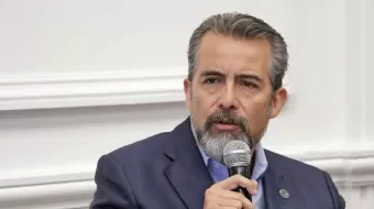Coparmex pide nombramiento del responsable de economía en Puebla lo antes posible