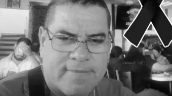 Matan al reportero Jesús Gutiérrez durante ataque a policías en Sonora