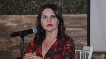 Norma Layón se registra para candidatura de Morena sin dejar Ayuntamiento de Texmelucan