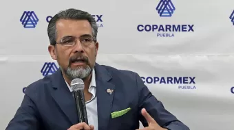 Para no descuidar cargos, Coparmex pide a aspirantes a un cargo a respetar estatutos