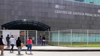 Dos de 7 agresores de Ernesto Calderón fueron vinculados a proceso e ingresados al penal