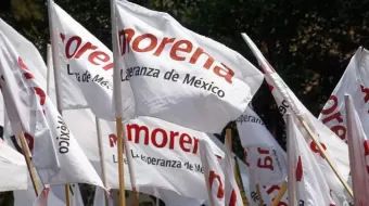 En Morena piden acabar con fuego amigo para evitar desgaste del partido rumbo a 2024