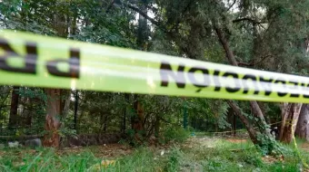 La Fiscalía ya identificó a los asesinos de guardabosques en El Verde
