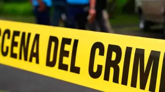 Con huellas de violencia encuentran el cuerpo de una mujer embarazada en Tehuacán