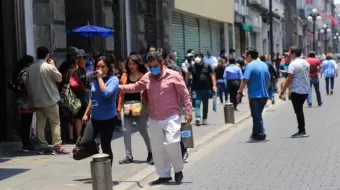 Bajan los casos de Covid, Influenza y Dengue en Puebla 