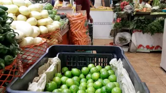 En la primera quincena de marzo, Puebla registró 4.21% en inflación, según el Inegi