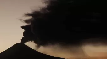 Aprovechar la energía del Popocatépetl