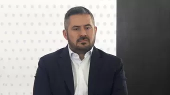 El Ayuntamiento no da seguridad a candidatos: Adán Domínguez