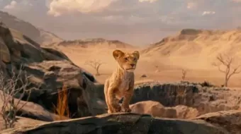 Disney lanza TRÁILER de la precuela “Mufasa: El Rey León” 