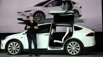 Tesla pierde acciones ¿Elon Musk en quiebra?