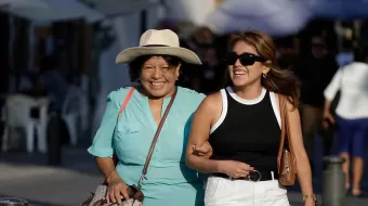 Puebla alcanzará temperaturas máximas de 35 a 40°C