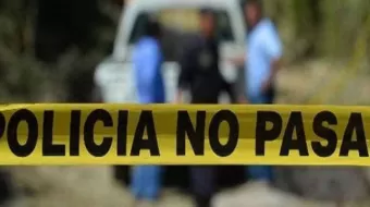 De tres balazos asesinaron a un joven en Moyotzingo