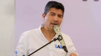 Investigación para deslindar responsabilidad en caso de priista detenida: Lalo Rivera