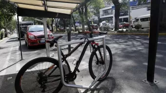 Más ciclovías y  biciestacionamientos, las peticiones de colectivos ciclistas a candidatos