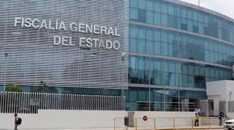 Solicitó Lalo Rivera a Fiscalía dar con los responsables de agresión en Zavaleta