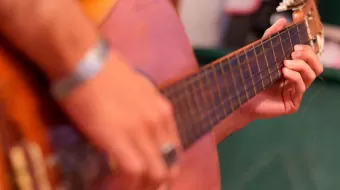 Se anuncia en Puebla el Festival-Concurso Internacional de Guitarra