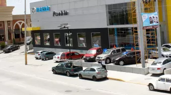 Puebla es quinto lugar nacional en venta de autos 