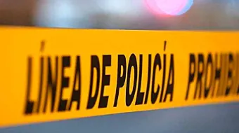 Percance vial deja un saldo de una persona sin y tres lesionadas