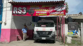 Transportistas suben el costo del pasaje en rutas de la Mixteca