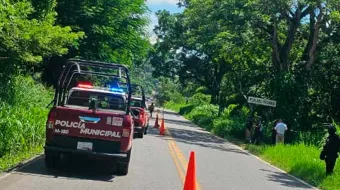 El cuerpo hallado ejecutado en Jalpan era de un diputado electo por Veracruz
