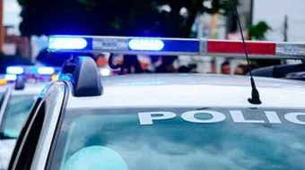 Motociclista muere al huir de la policía; se estampó contra un árbol en Tehuacán