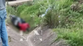 Sicarios ejecutan a tres hombres en Ahuazotepec