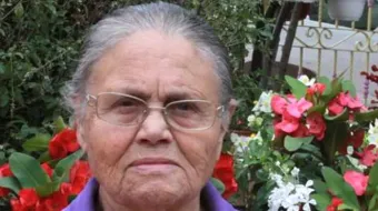 El Chapo Guzmán se enteró de la muerte de su madre Consuelo Loera, estando en prisión 