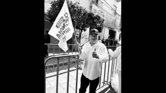 Ejecutan a Enrique Rodríguez Cayetano, alcalde electo de San Felipe Xochiltepec
