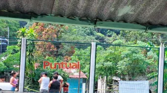 Violento ataque a machetazos deja dos muertos y un herido en Xicotepec