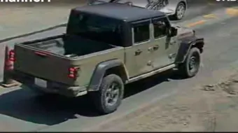 Violento robo y persecución en Venustiano Carranza: Policía es herido y patrullas baleadas