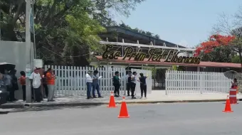 Profesor denuncia a madre y padrastro por violencia contra alumno de primaria en Tehuacán
