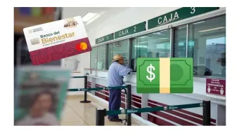 Beneficiarios, aletas, pueden perder su apoyo de 6 mil pesos 