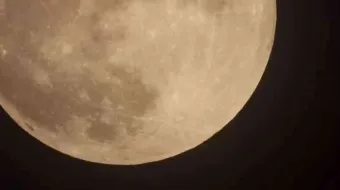 Quieres ver la súper “Luna del Cazador”, conoce la fecha que podrás hacerlo en octubre 
