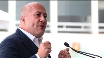Pacto Fiscal de Enrique Alfaro