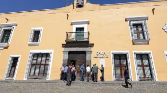 No habrá alza al transporte