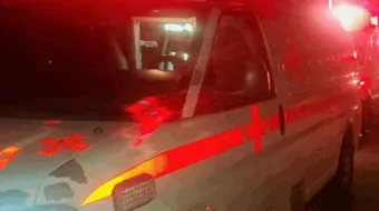 Accidente en El Seco-Esperanza deja sin vida a joven y 3 lesionados