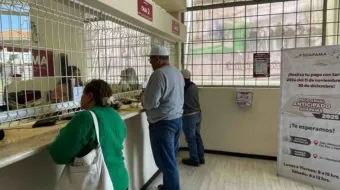 Ahorra con el Pago Anticipado de Agua 2025 en SOAPAMA Atlixco