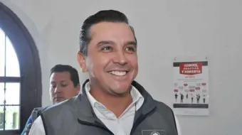Con formación militar el titular de Operación Policial en Puebla