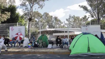 Cuándo y cómo serán las elecciones en juntas auxiliares